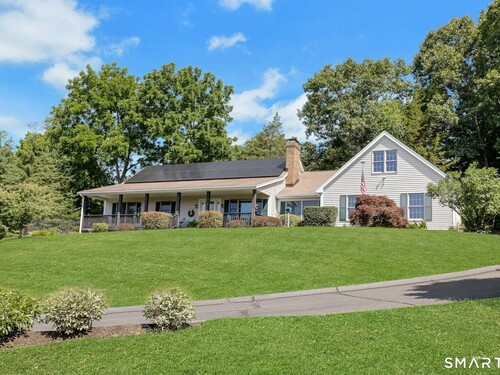  single family home for sale located at 49 Walnut Hill Road, Bethel, CT 06801