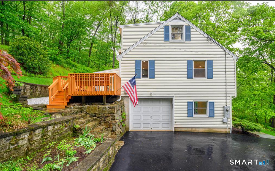 55 Old Sib Road, Ridgefield, CT 06877 | For Sale at $789,000