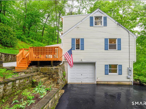  single family home for sale located at 55 Old Sib Road, Ridgefield, CT 06877