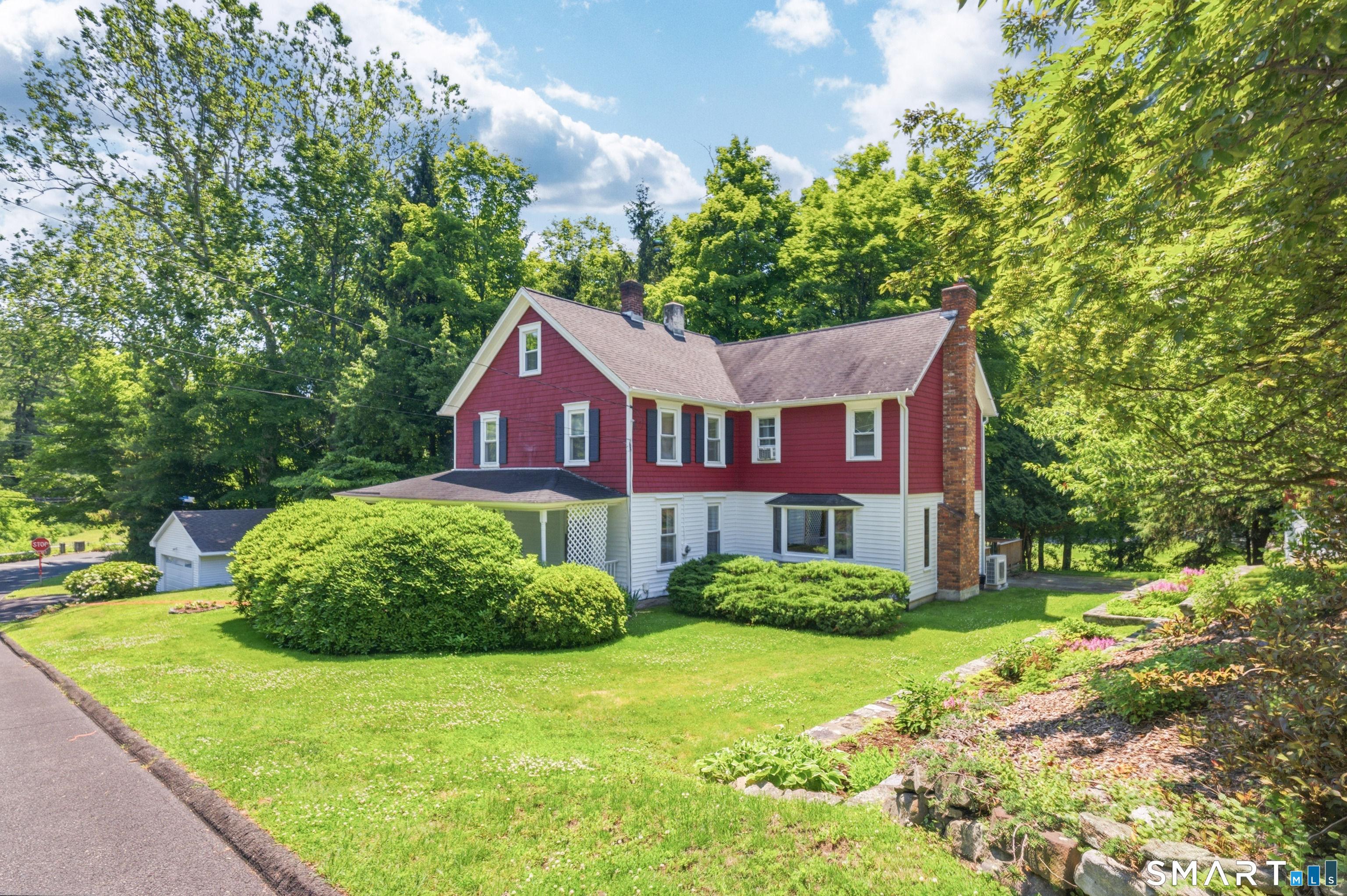 36 Middle River Road, Danbury, CT 06811 | For Sale at $590,000