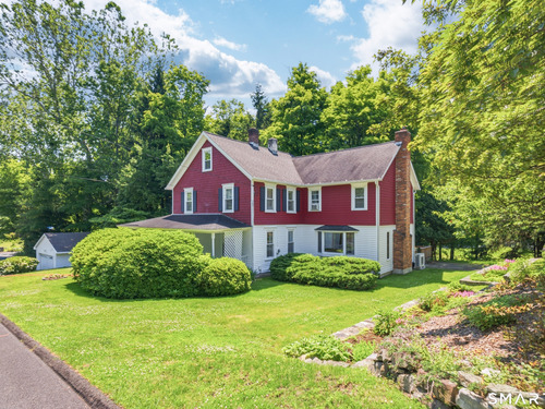  single family home for sale located at 36 Middle River Road, Danbury, CT 06811