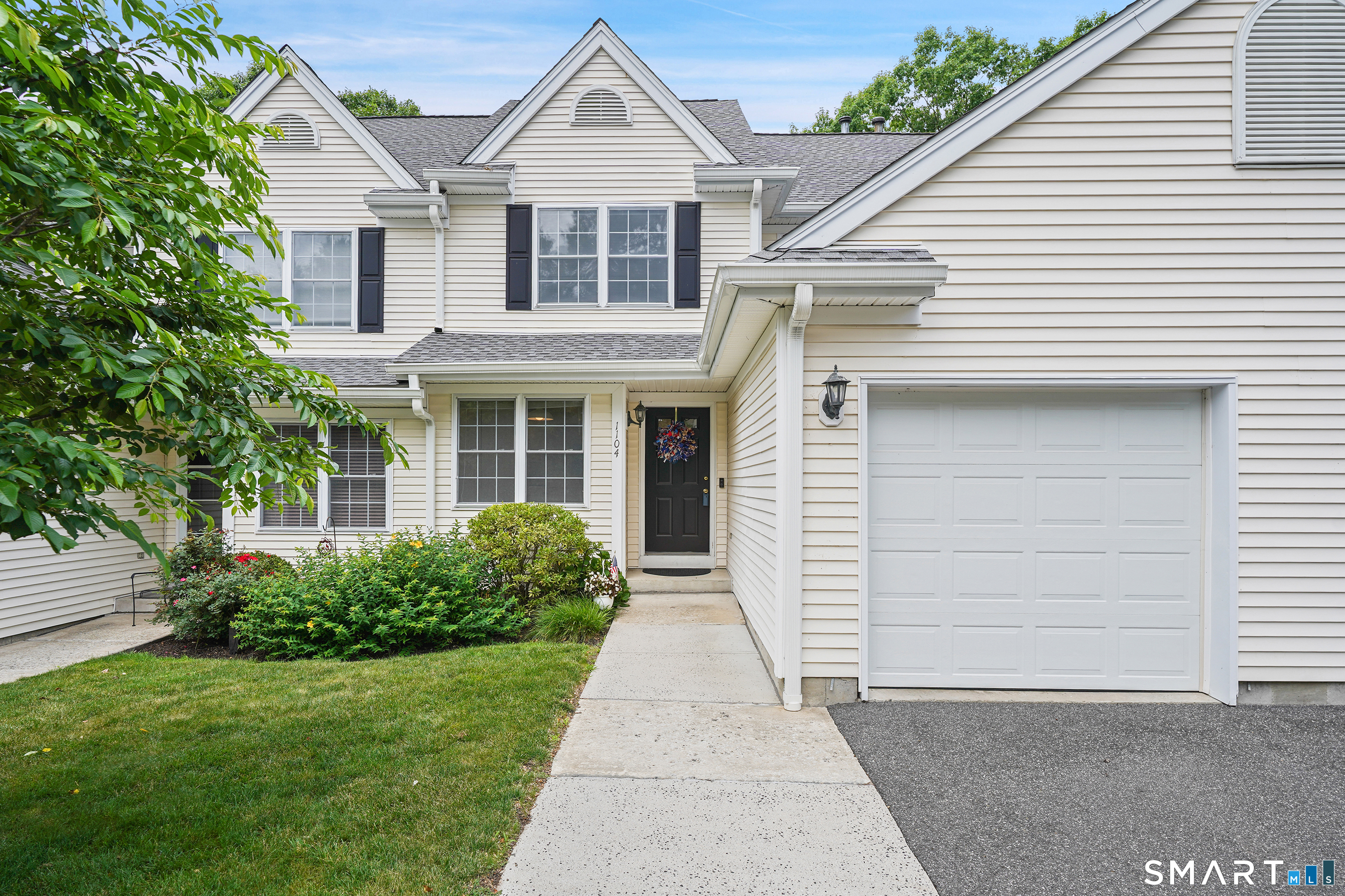 1104 Bradford Drive, 1104, Danbury, CT 06811 | For Sale at $529,000