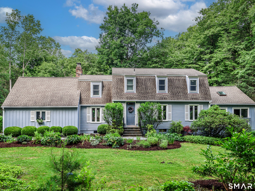  single family home for sale located at 3 Deerfield Road, Brookfield, CT 06804
