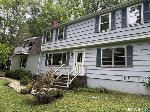  single family home for sale located at 26 Buck Hill Road, Ridgefield, CT 06877