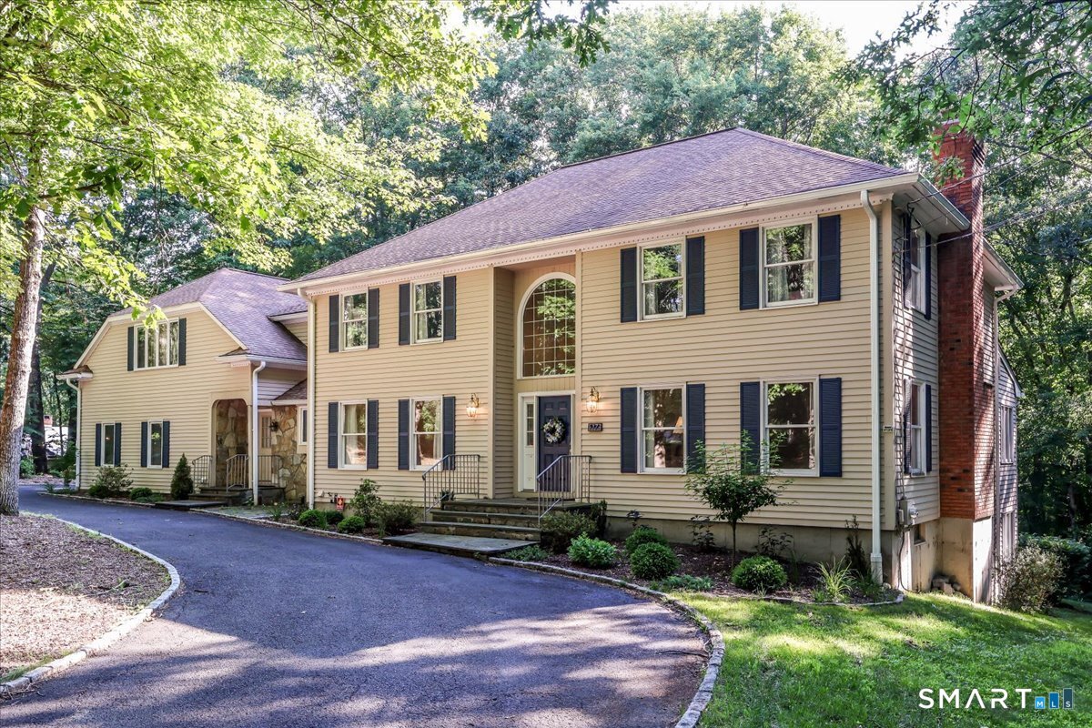 17 Herrmann Lane, Easton, CT 06612 | For Sale at $1,050,000