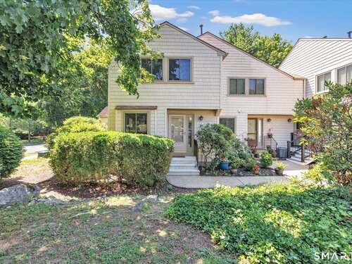  townhouse condo for sale located at 77 River Bend Road, a, Stratford, CT 06614