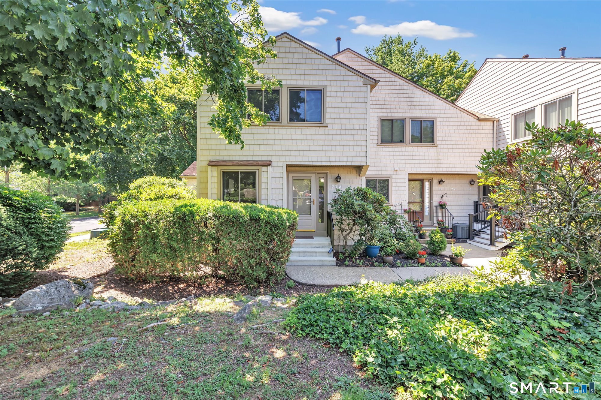 77 River Bend Road, a, Stratford, CT 06614 | For Sale at $399,900