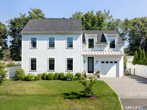  single family home for sale located at 18 Vani Court, Westport, CT 06880