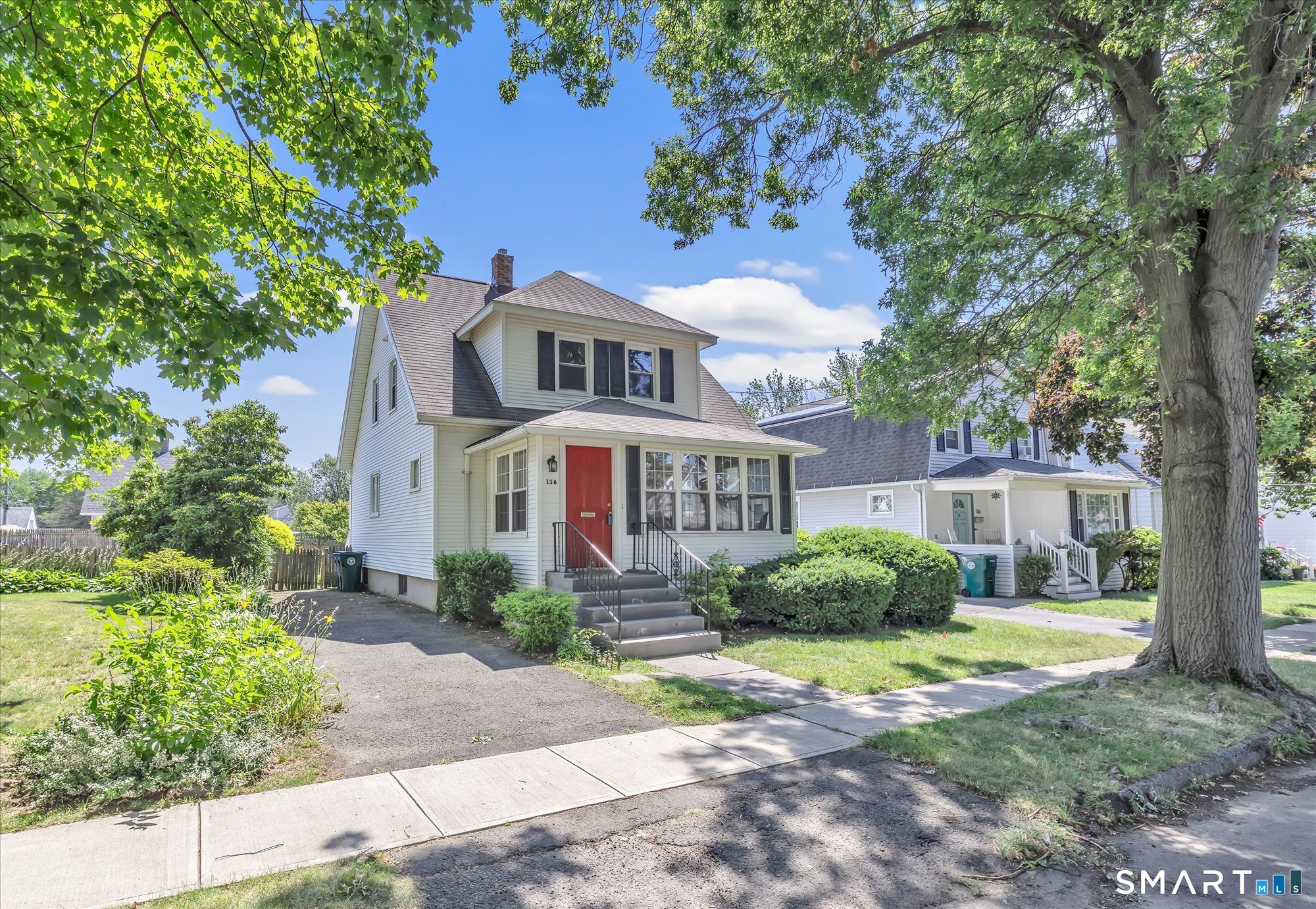 116 Johnson Avenue, Stratford, CT 06614 | For Sale at $389,900