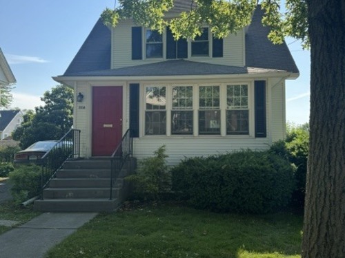  single family home for sale located at 116 Johnson Avenue, Stratford, CT 06614