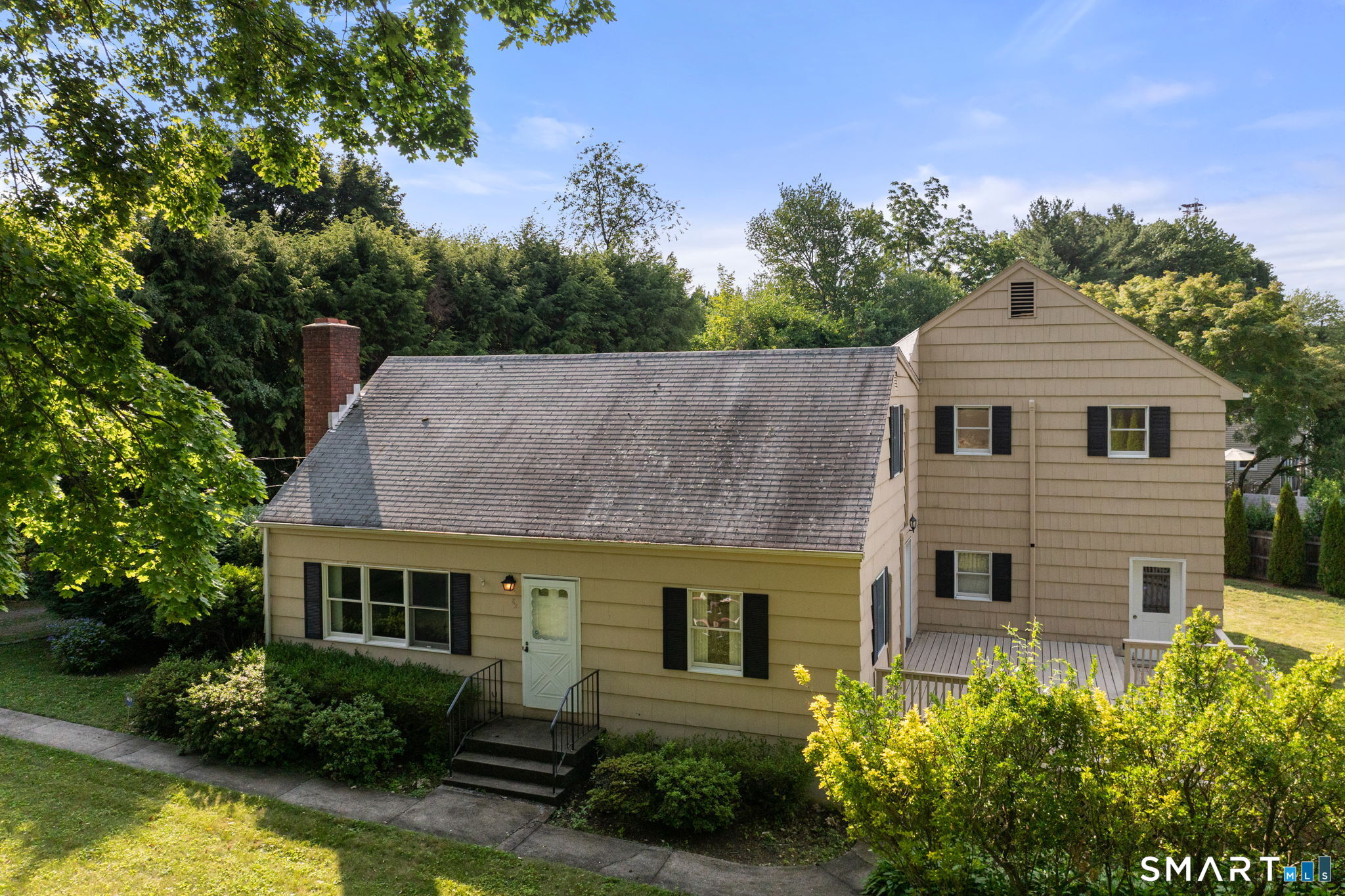 82 County Street, Norwalk, CT 06851 | For Sale at $750,000