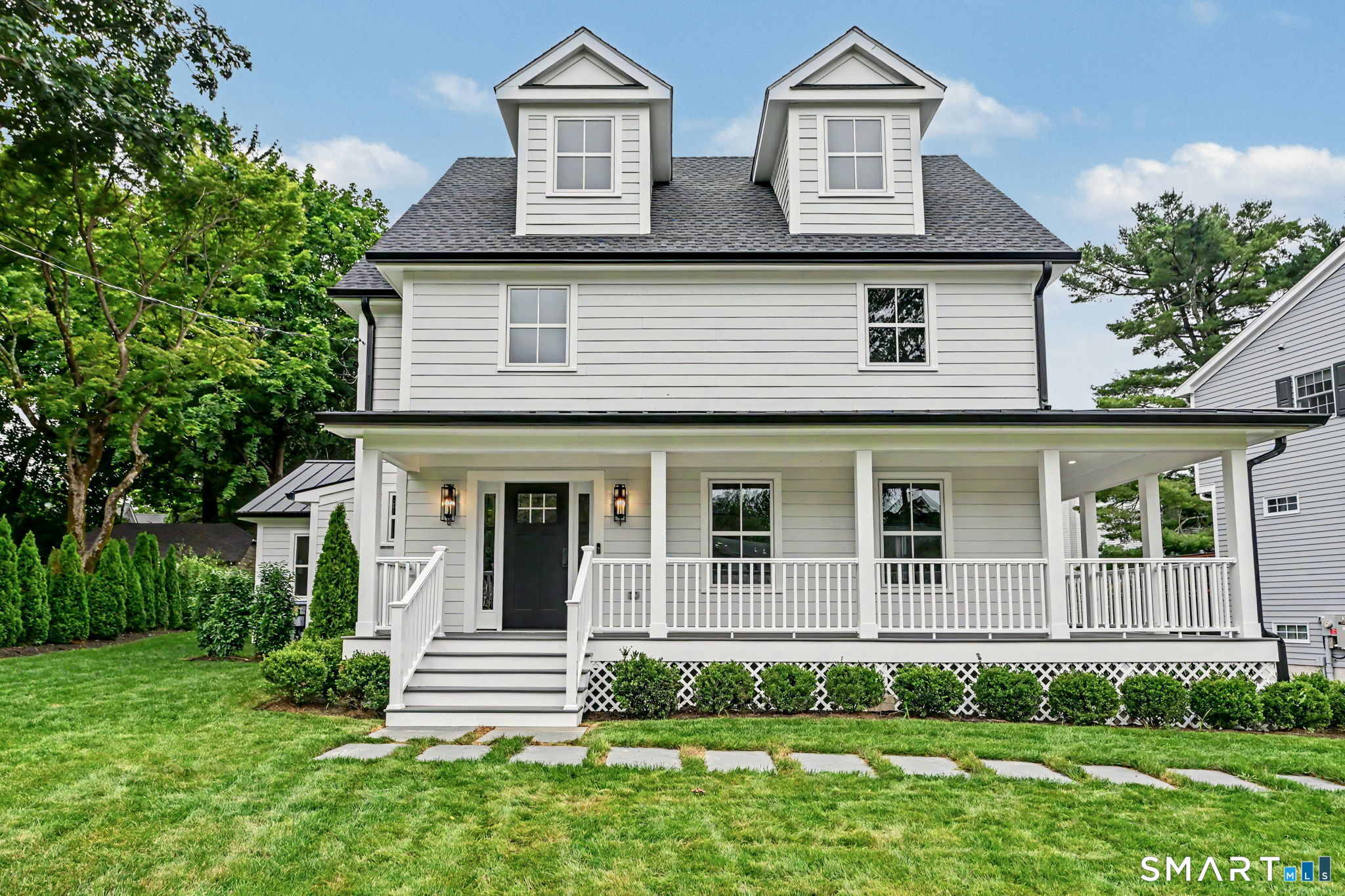 4 Sachem Lane, Greenwich, CT 06830 | For Sale at $4,200,000