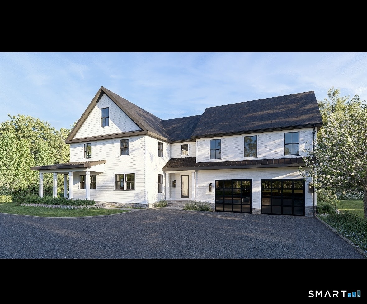 4 Sachem Lane, Greenwich, CT 06830 | For Sale at $4,200,000