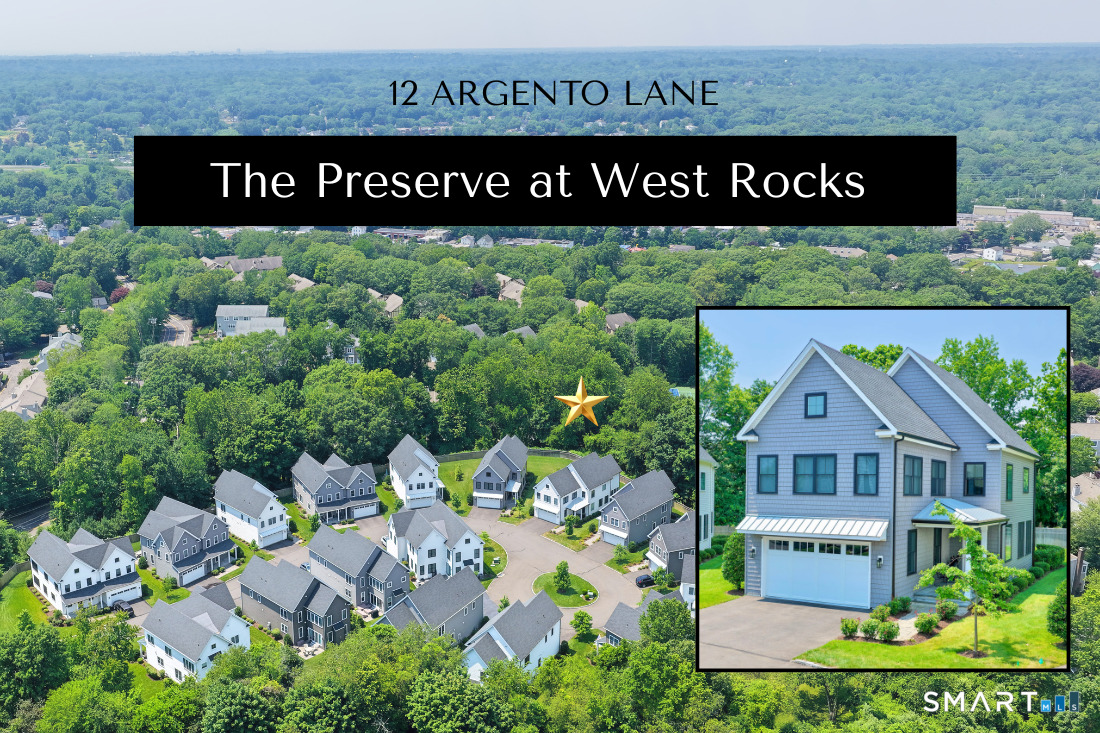 12 Argento Lane, 12, Norwalk, CT 06851 | For Sale at $1,495,000