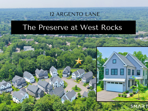  single family home for sale located at 12 Argento Lane, 12, Norwalk, CT 06851