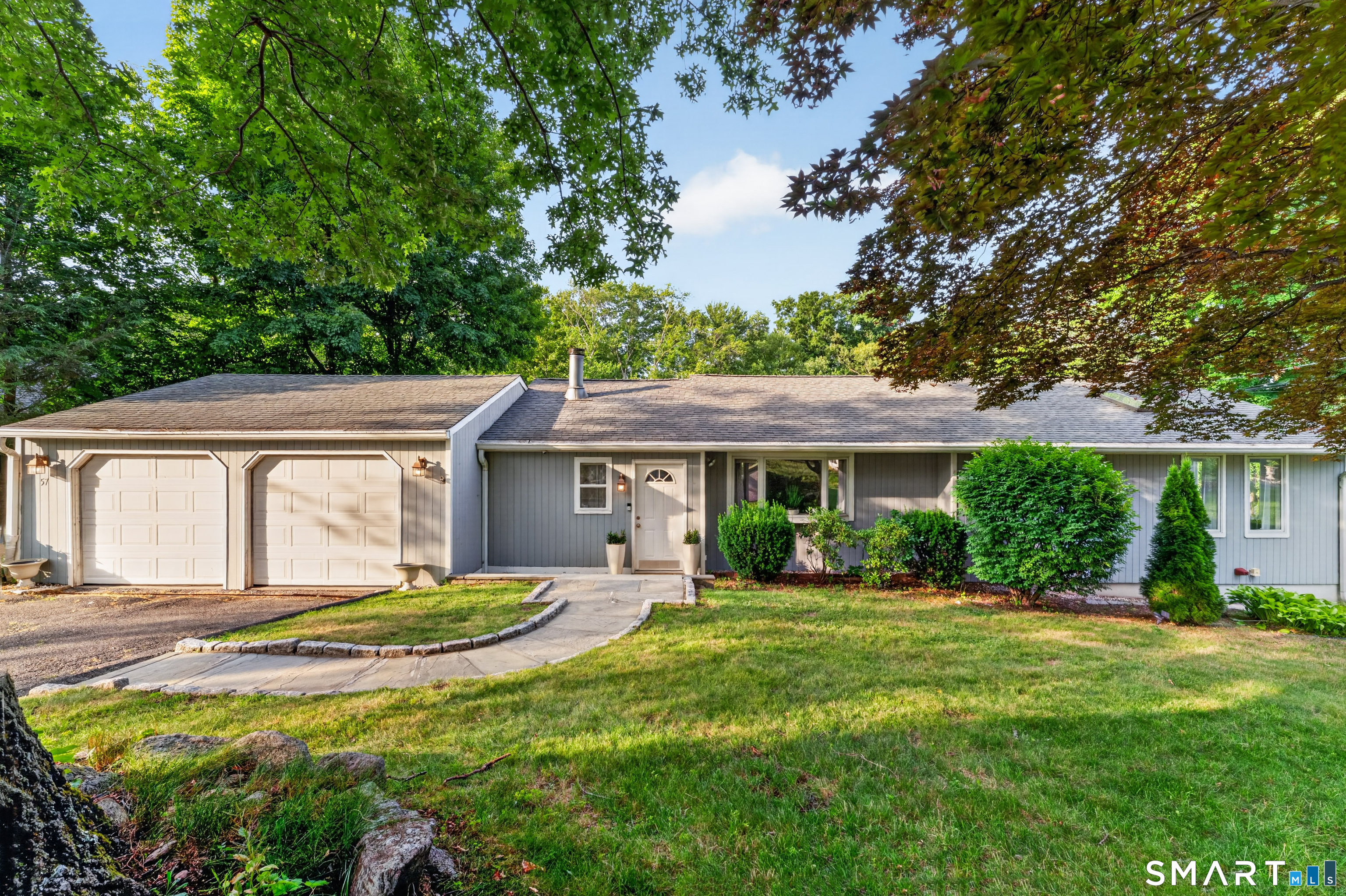 57 Ledgewood Drive, Norwalk, CT 06850 | For Sale at $750,000