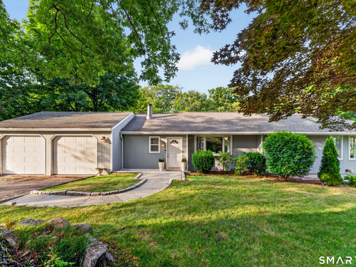  single family home for sale located at 57 Ledgewood Drive, Norwalk, CT 06850
