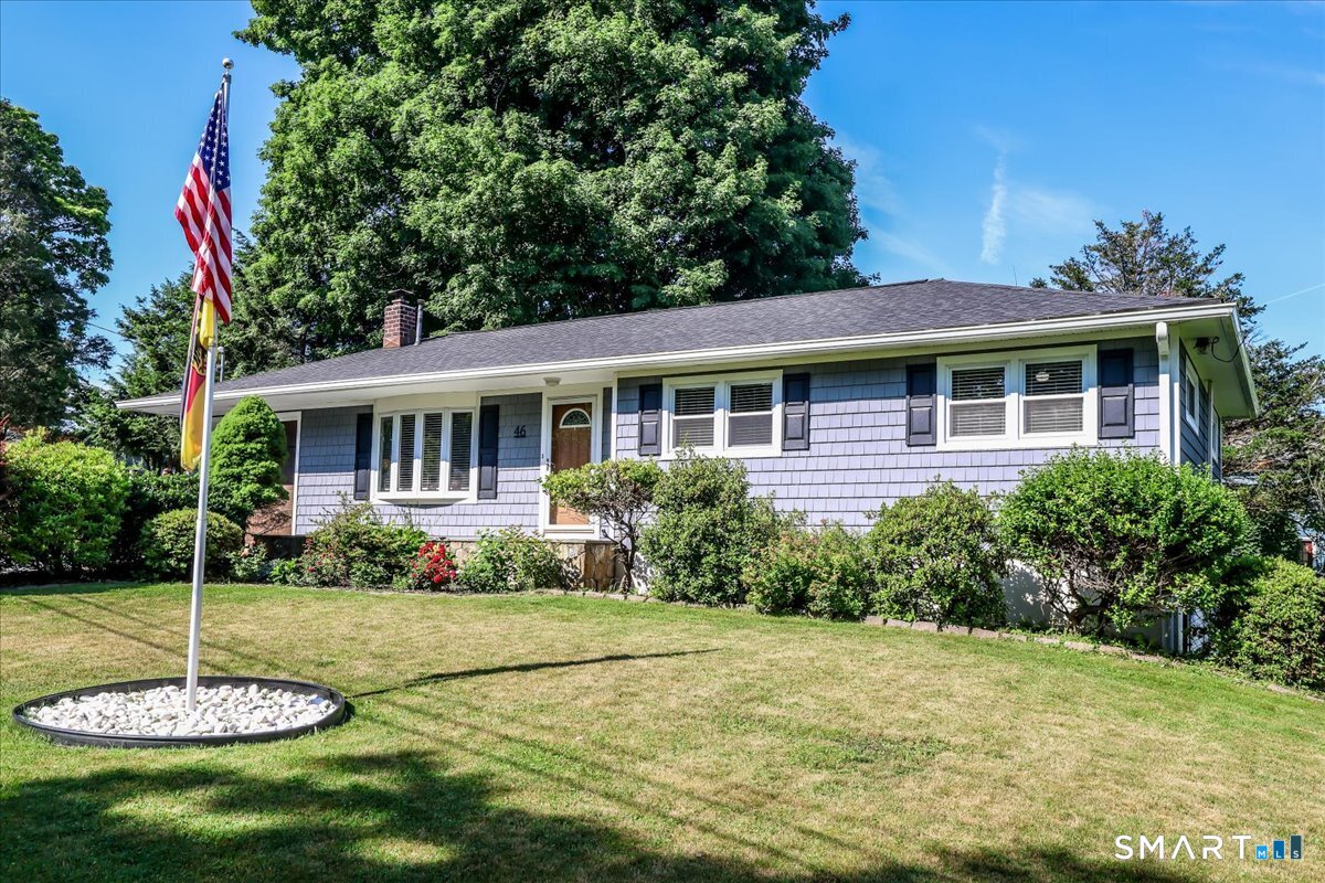 46 Jeanette Road, Danbury, CT 06811 | For Sale at $525,000