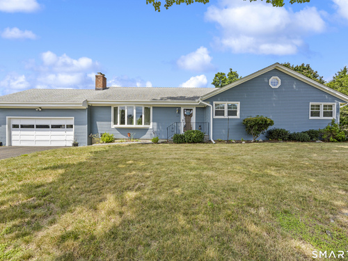  single family home for sale located at 124 Elliott Road, Trumbull, CT 06611