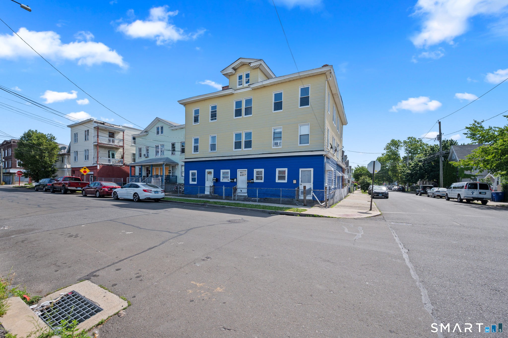 1220 Pembroke Street, Bridgeport, CT 06608 | For Sale at $1,499,999