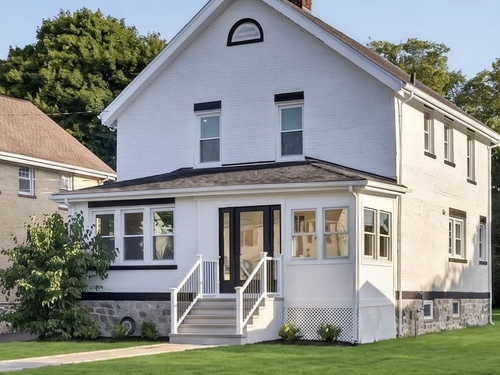  single family home for sale located at 11 Hendrie Court, Stamford, CT 06902