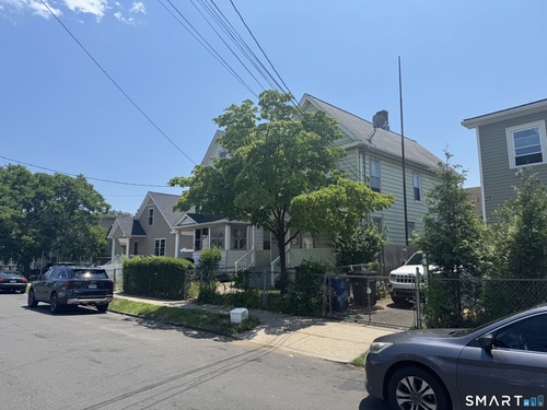  single family home for sale located at 134 Ogden Street, Bridgeport, CT 06608