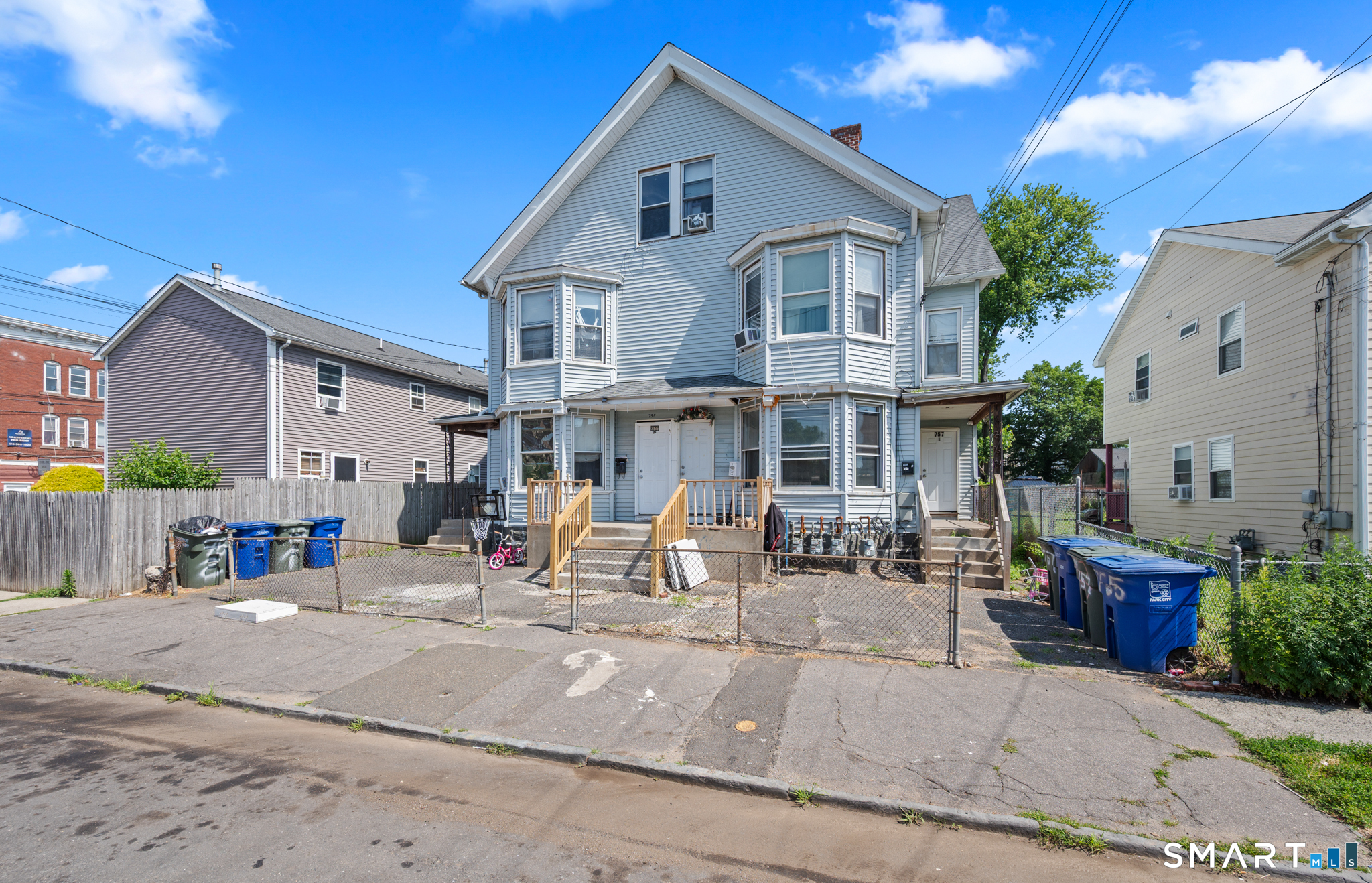 755 Ogden Street, Bridgeport, CT 06608 | For Sale at $1,100,000