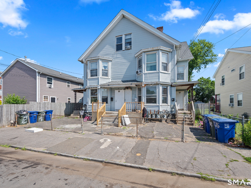 multi family home for sale located at 755 Ogden Street, Bridgeport, CT 06608