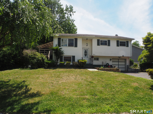  single family home for sale located at 18 Country Club Road, Norwalk, CT 06851