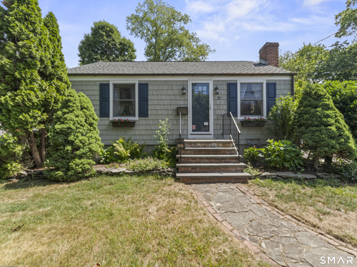  single family home for sale located at 37 Cedar Crest Place, Norwalk, CT 06854