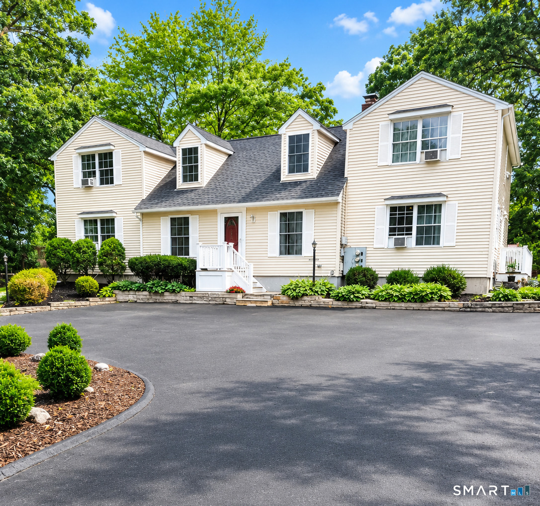 46 Morgan Avenue, Danbury, CT 06810 | For Sale at $895,000