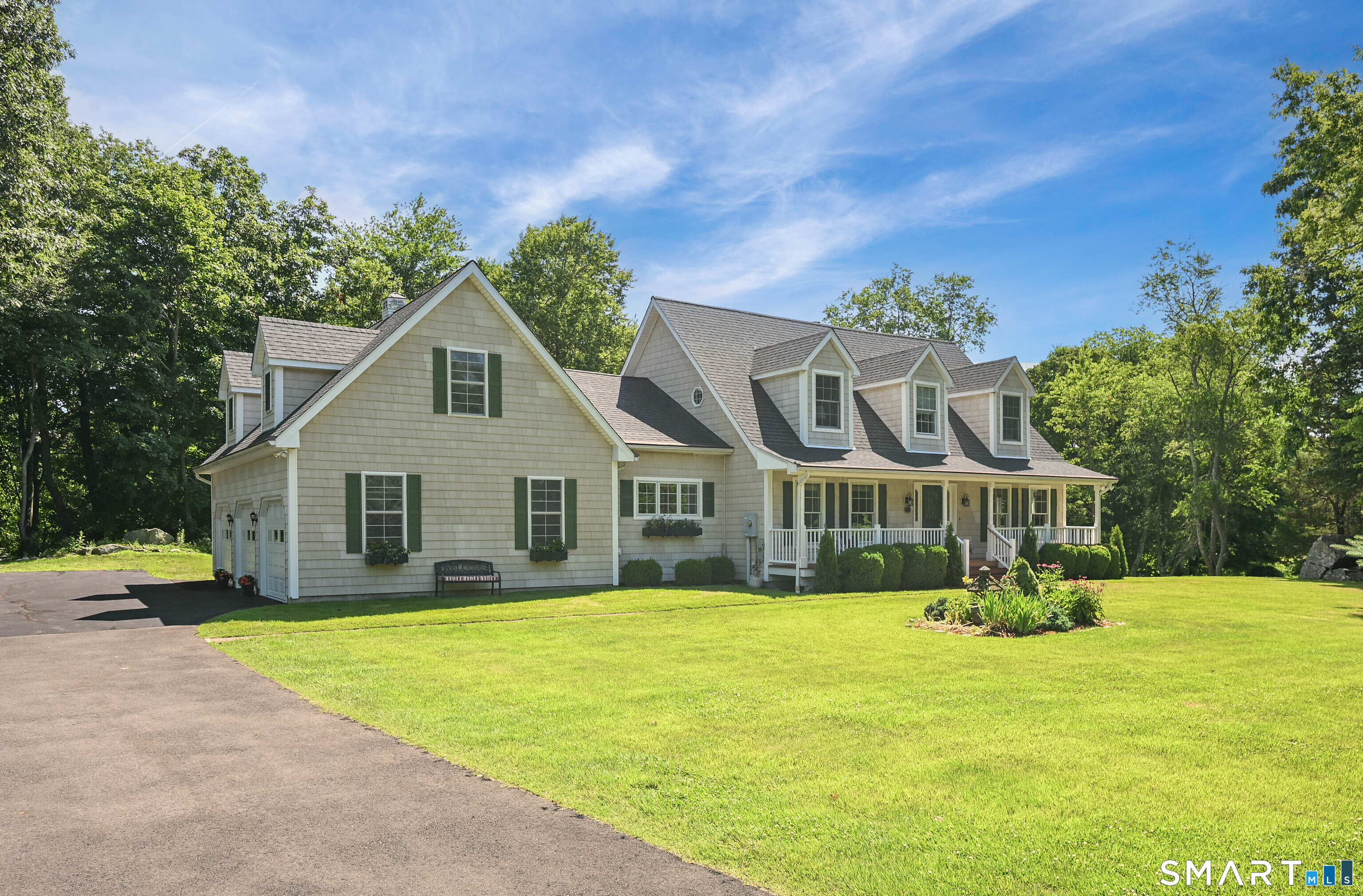 58 Platts Hill Road, Newtown, CT 06470 | For Sale at $795,000