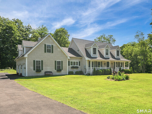  single family home for sale located at 58 Platts Hill Road, Newtown, CT 06470