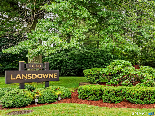  townhouse condo for sale located at 321 Lansdowne, Westport, CT 06880