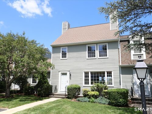  townhouse condo for sale located at 19 Prospect Ridge, 31, Ridgefield, CT 06877