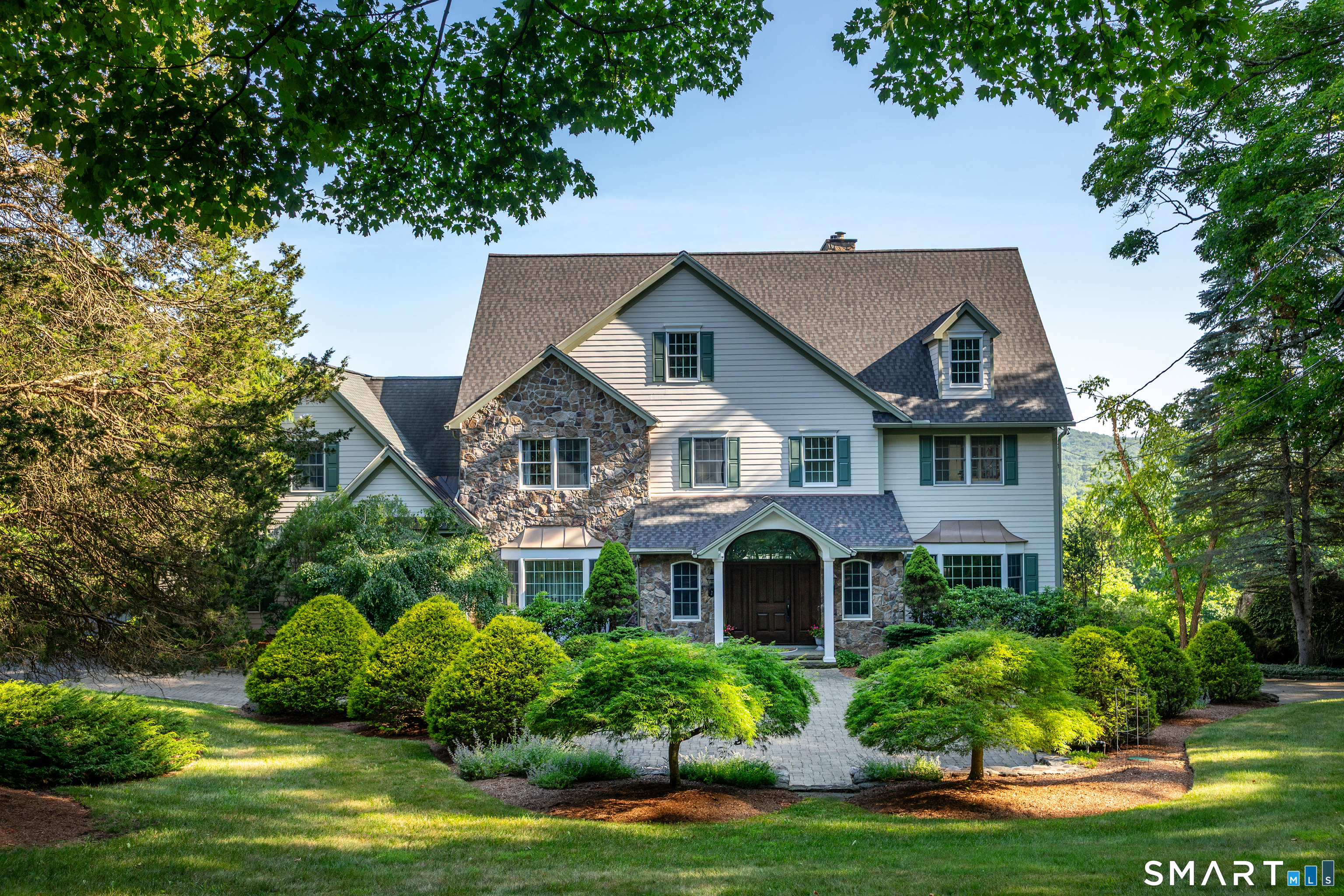 30 Cozier Hill Road, Sherman, CT 06784 | For Sale at $2,250,000