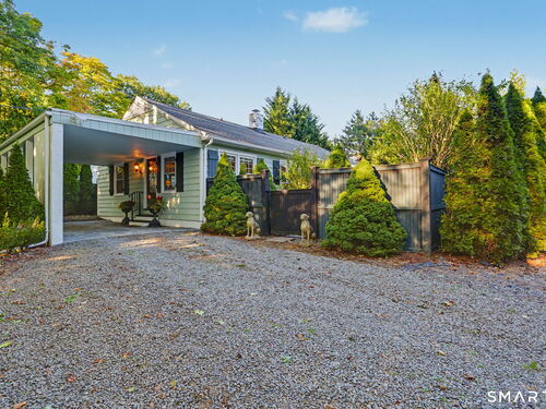  single family home for sale located at 360 Pansy Road, Fairfield, CT 06824