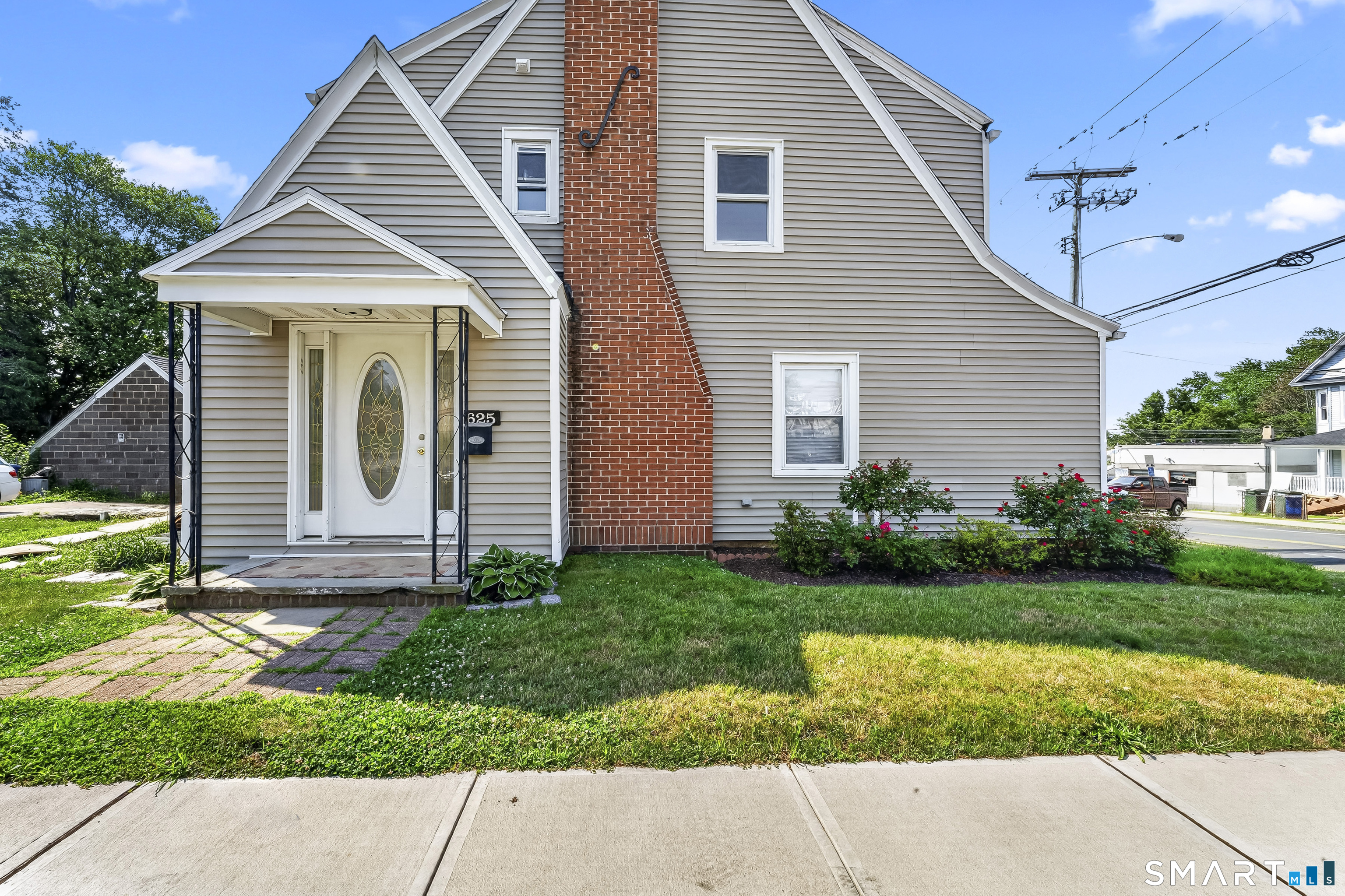 625 Hawley Avenue, Bridgeport, CT 06606 | For Sale at $479,500