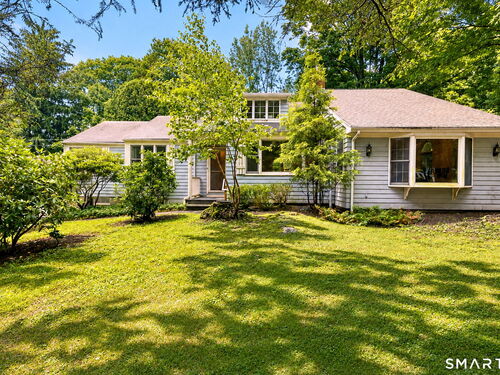  single family home for sale located at 692 Elm Street, Monroe, CT 06468