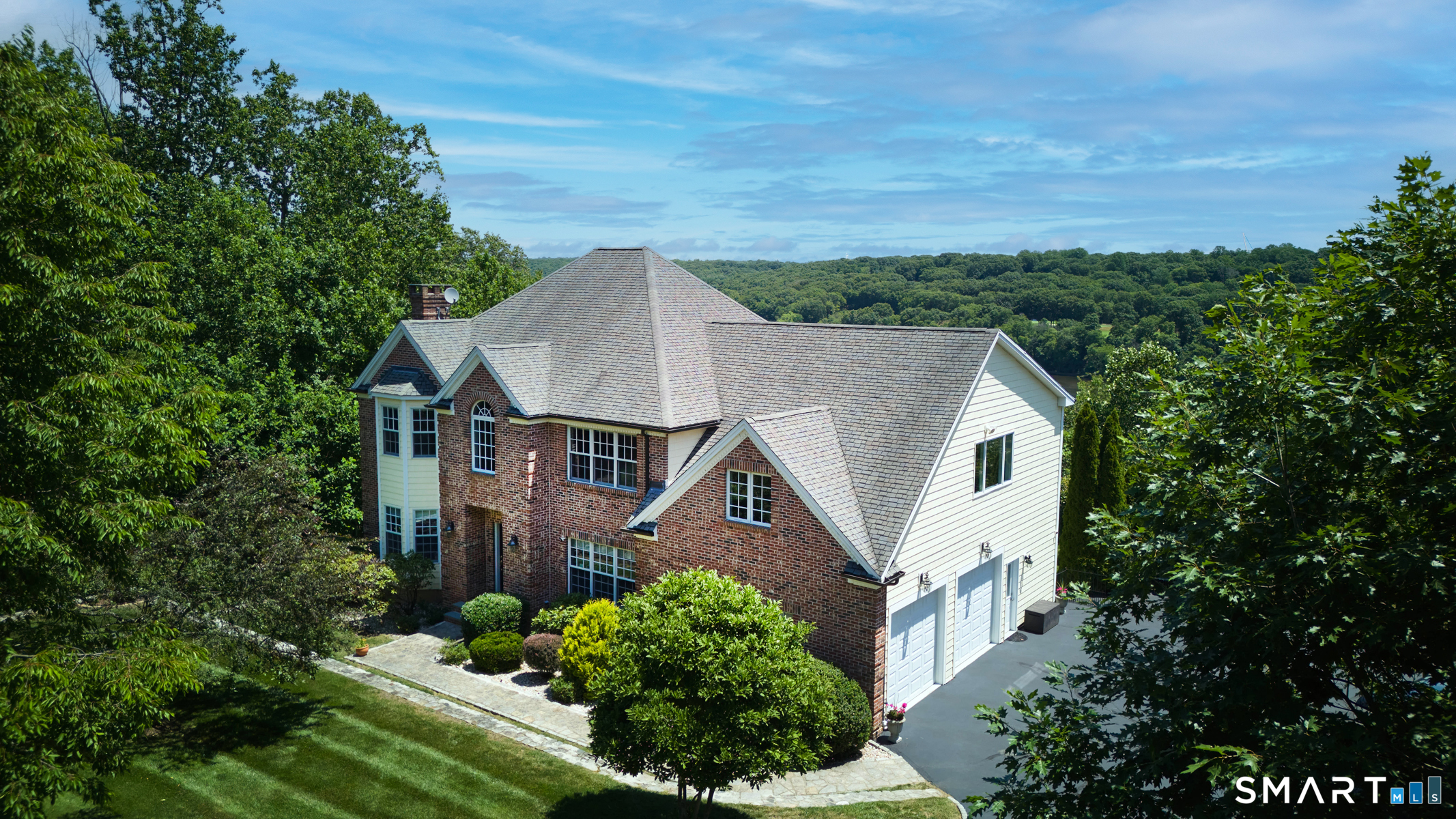 4 Nature Lane, Shelton, CT 06484 | For Sale at $1,159,000