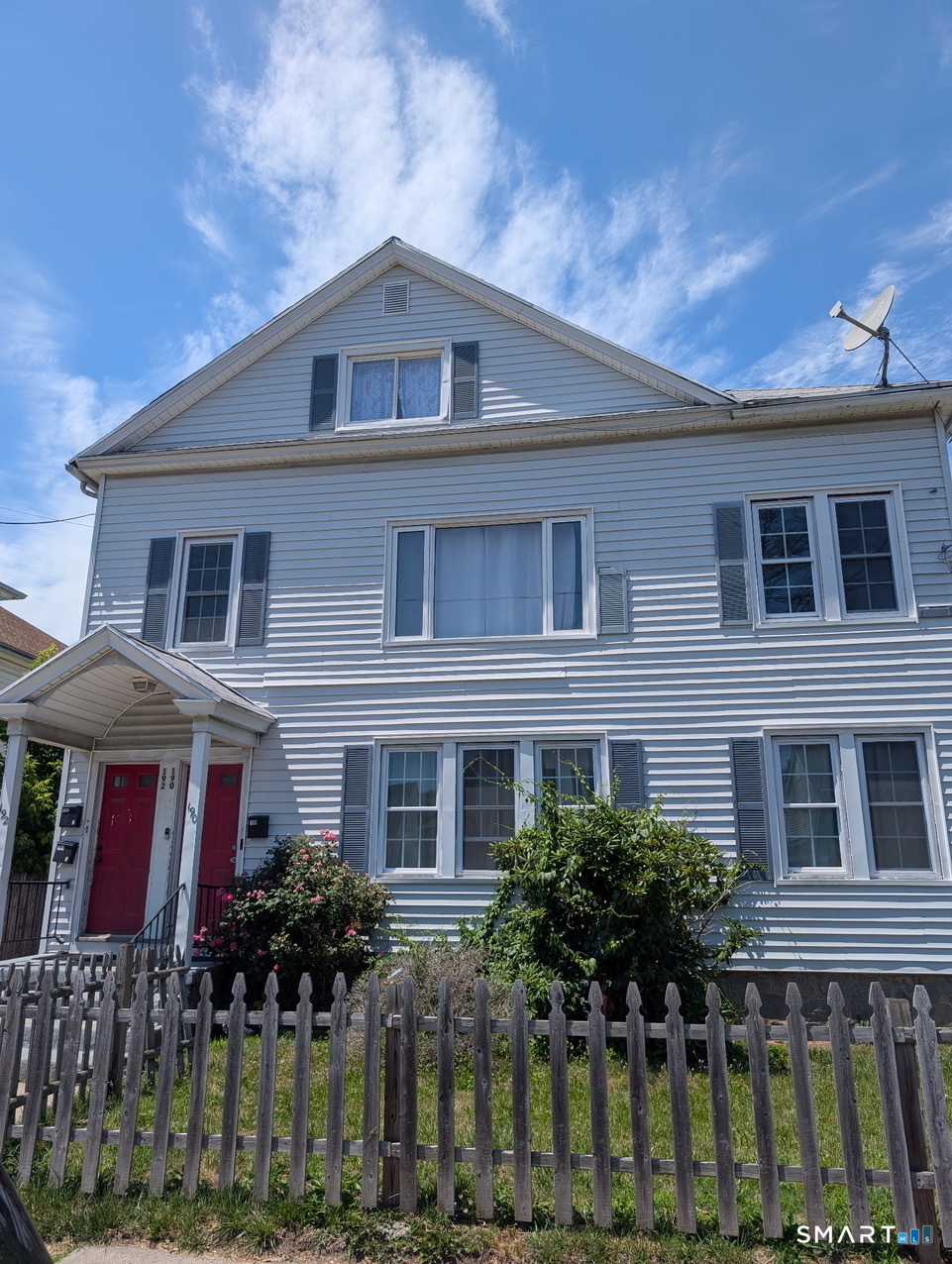 190-192 Garfield Avenue, Bridgeport, CT 06606 | For Sale at $719,000