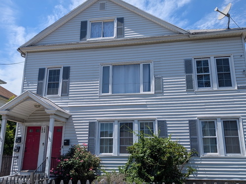  multi family home for sale located at 190-192 Garfield Avenue, Bridgeport, CT 06606