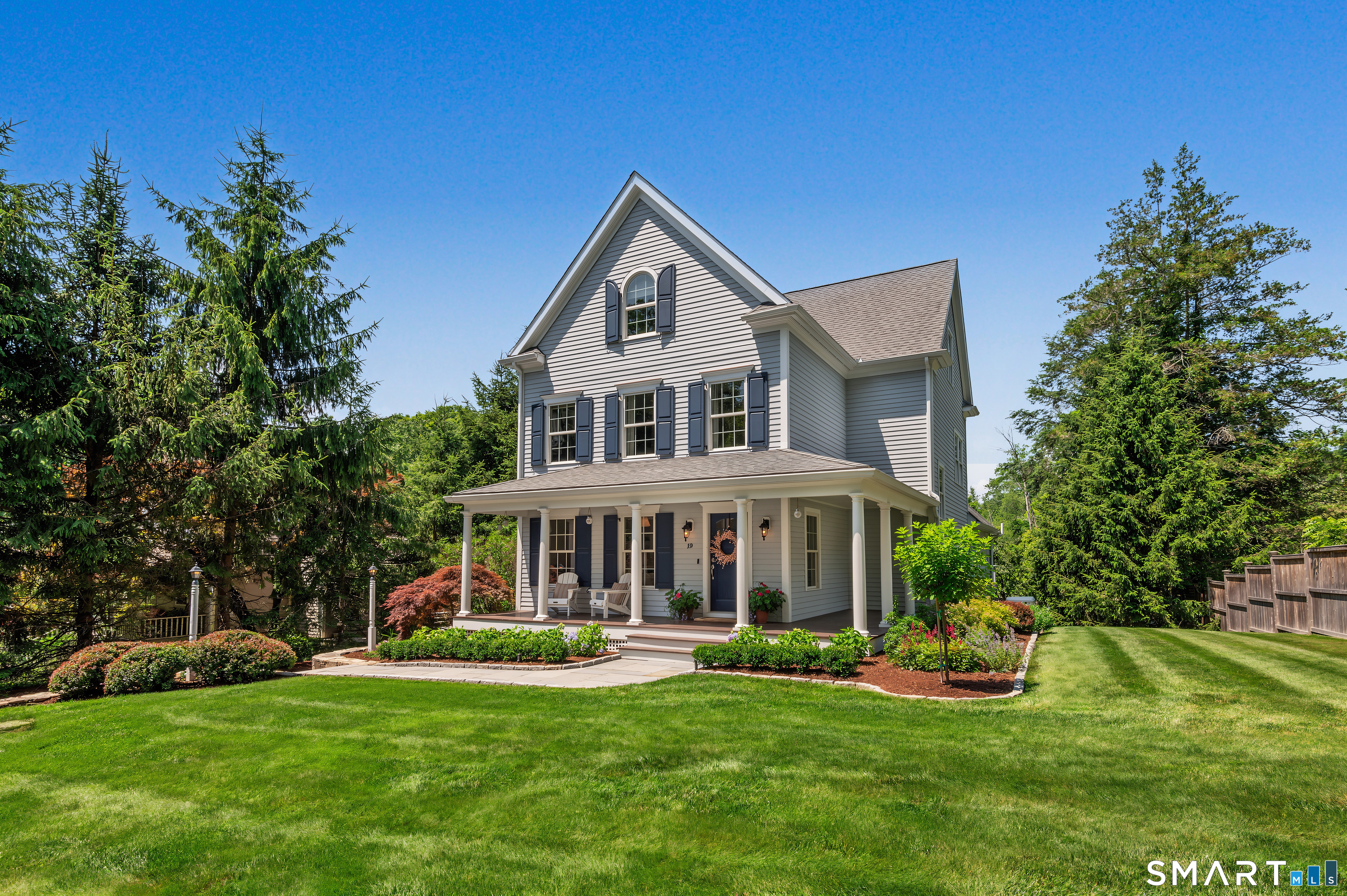 19 Kellogg Street, Ridgefield, CT 06877 | For Sale at $1,600,000