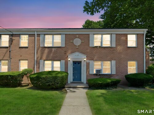  townhouse condo for sale located at 248 Seaton Road, 2, Stamford, CT 06902