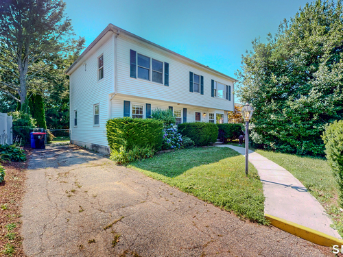  single family home for sale located at 5 Fillow Street, Norwalk, CT 06850