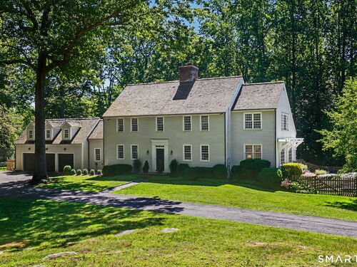  single family home for sale located at 993 Lake Avenue, Greenwich, CT 06831
