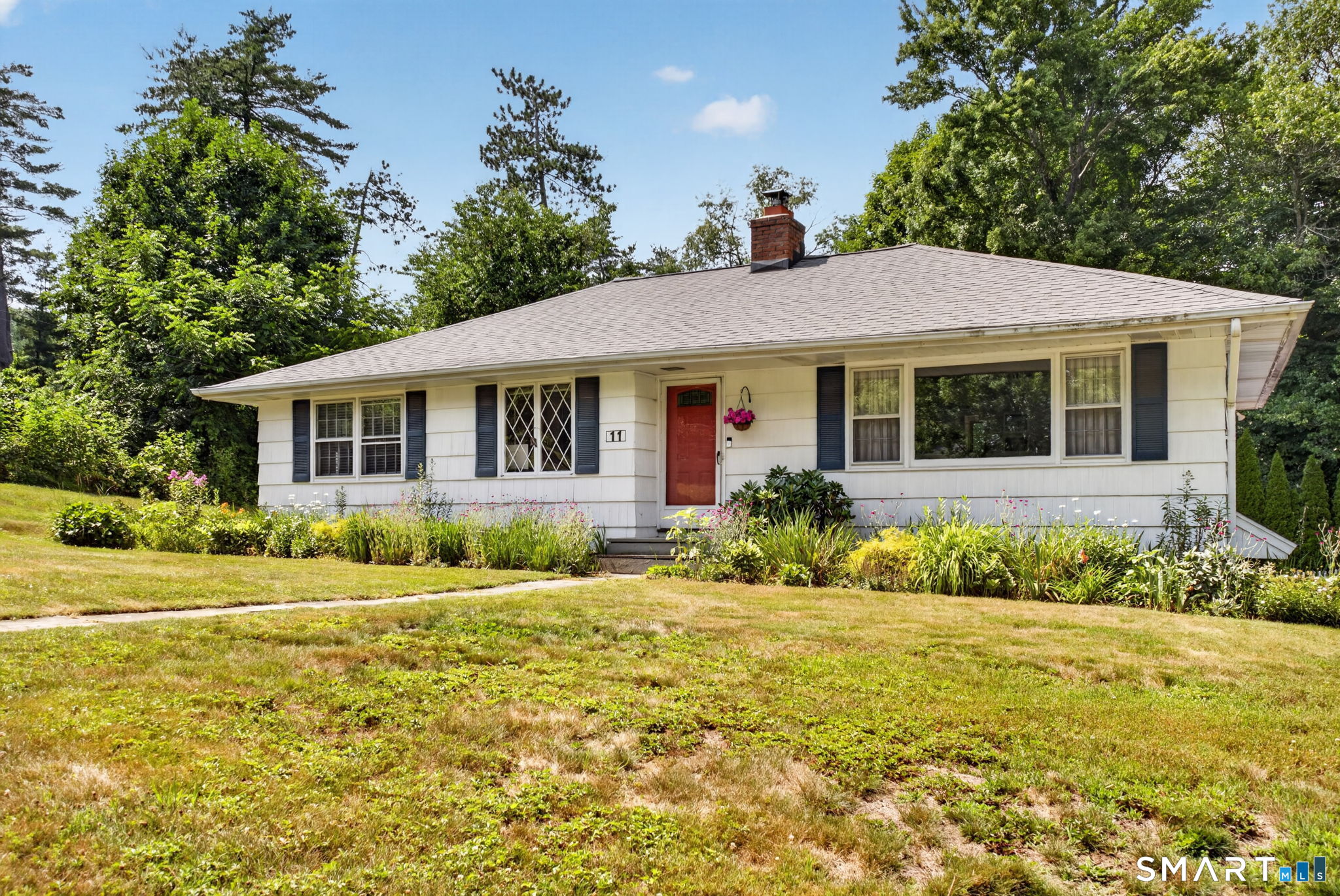 11 Sealand Drive, Newtown, CT 06470 | For Sale at $595,000