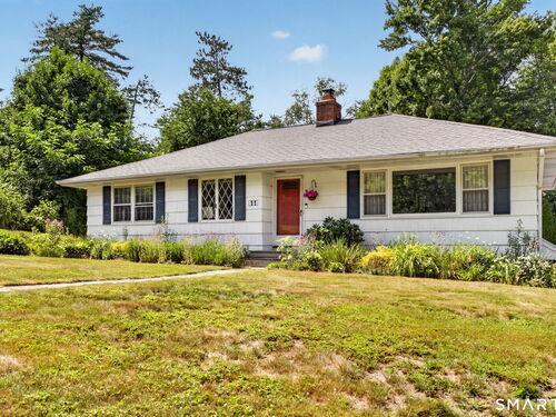  single family home for sale located at 11 Sealand Drive, Newtown, CT 06470