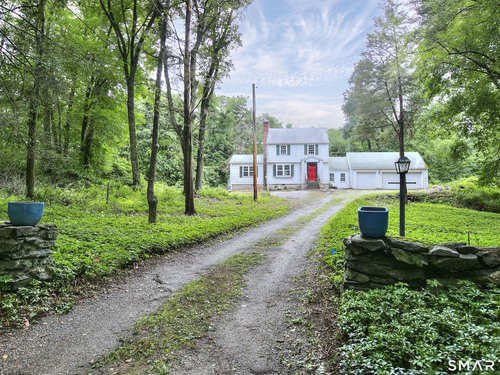  single family home for sale located at 600 Cedar Road, Fairfield, CT 06890