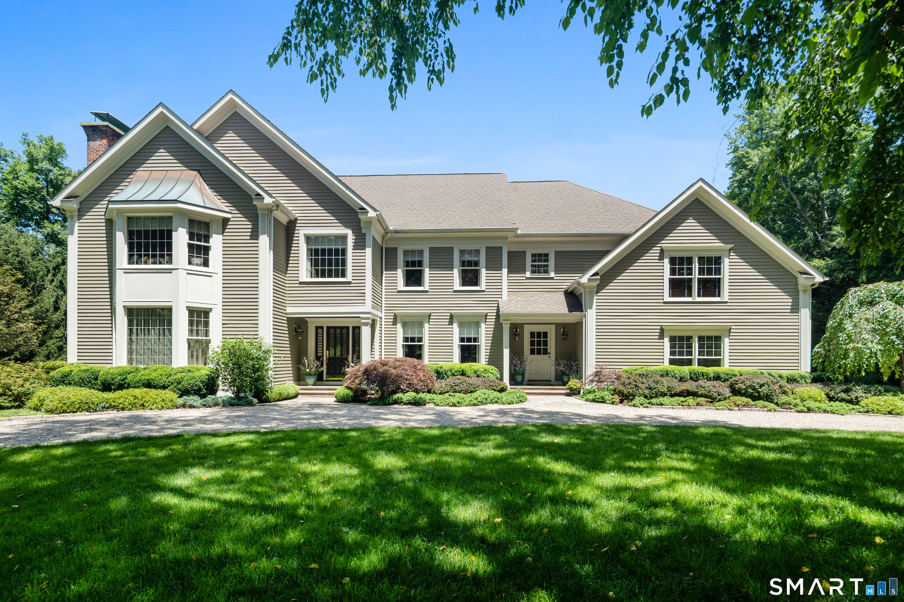 292 Sturges Ridge Road, Wilton, CT 06897 | For Sale at $2,395,000